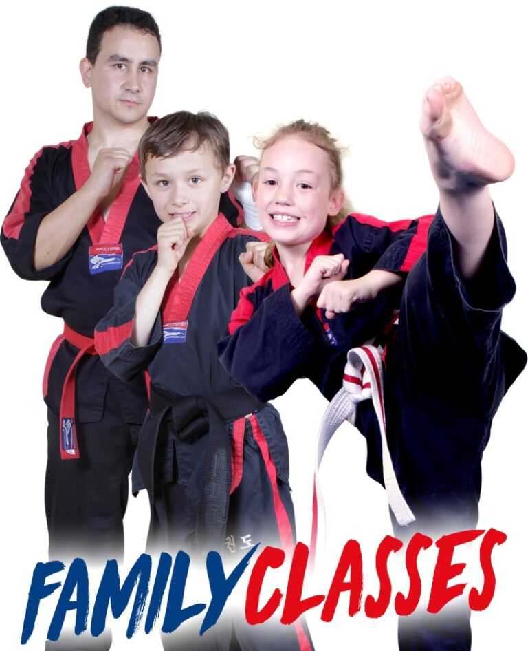 MF Martial Arts Matt Fiddes Martial Arts