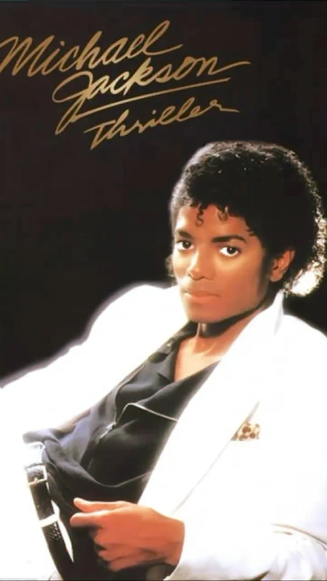 My biggest business lesson from MICHAEL JACKSON! 

#mattfiddes #michaeljackson #franchising #mentor #business #mentor #kingofpop #franchiser #thriller
